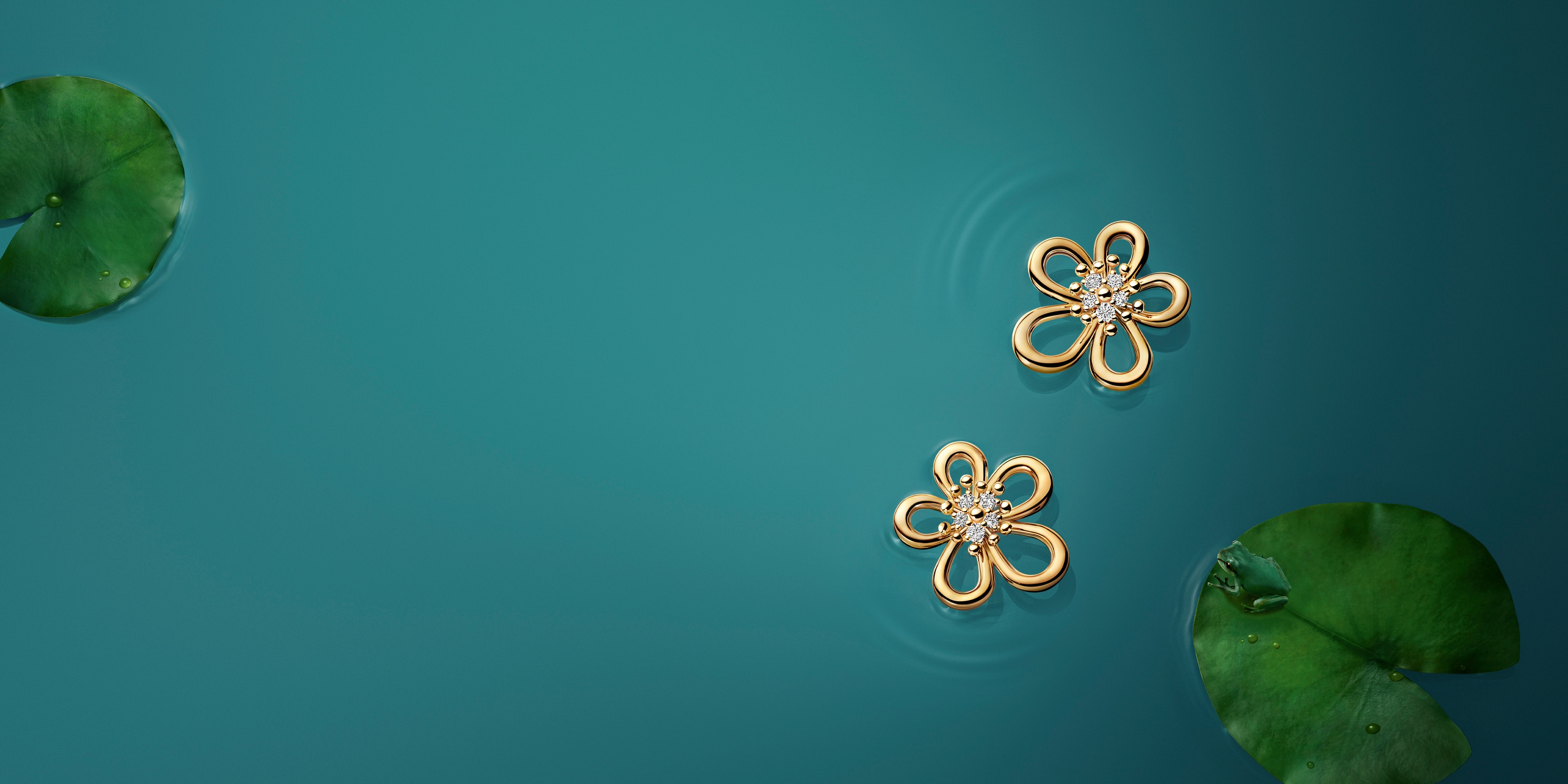 Van Cleef & Arpels website